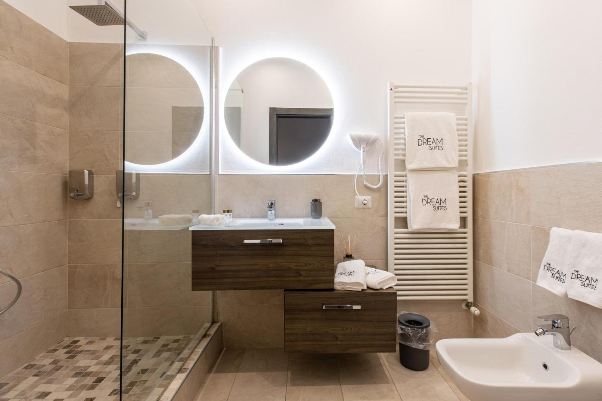 The Dream Suites Мілан Номер фото