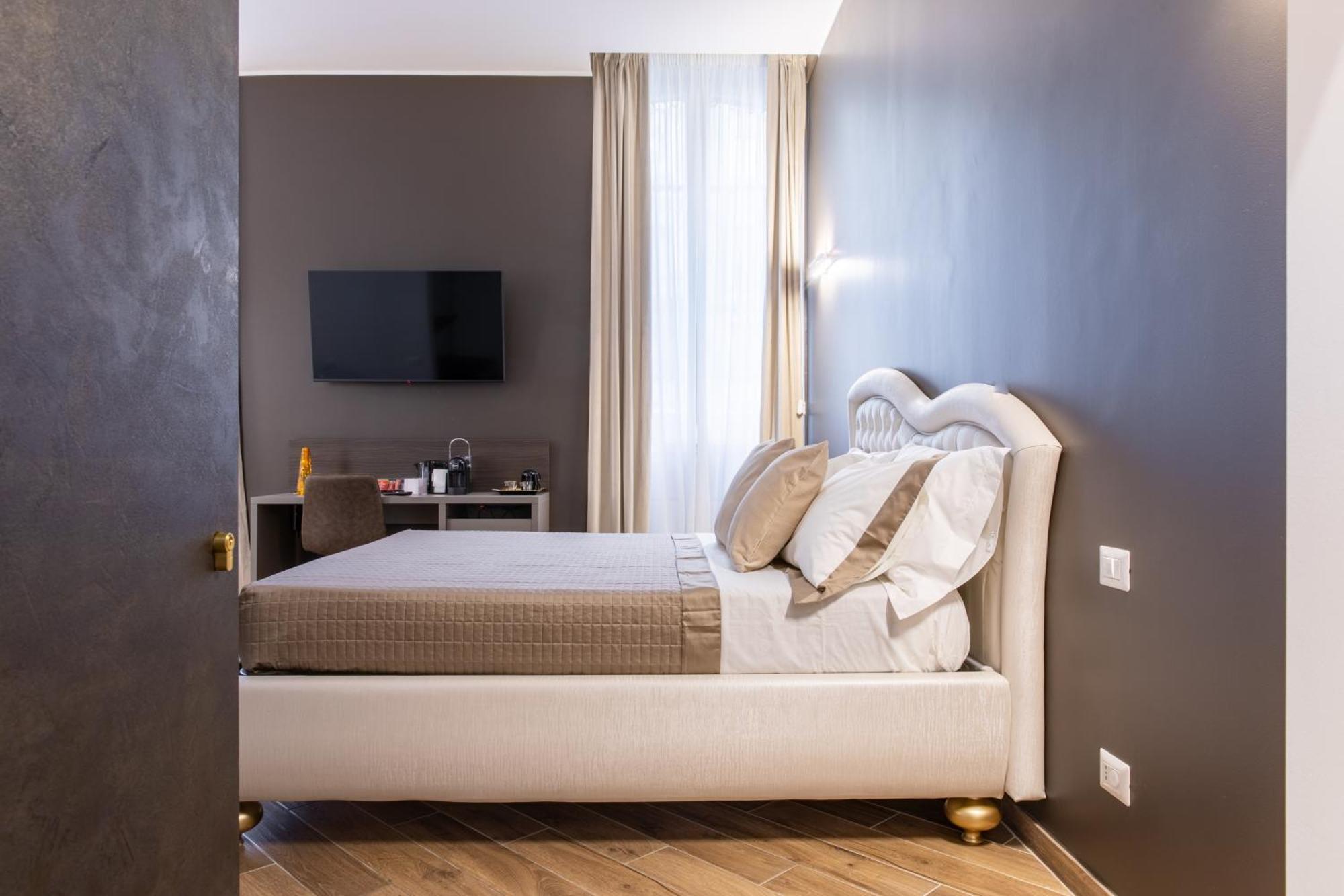 The Dream Suites Мілан Номер фото