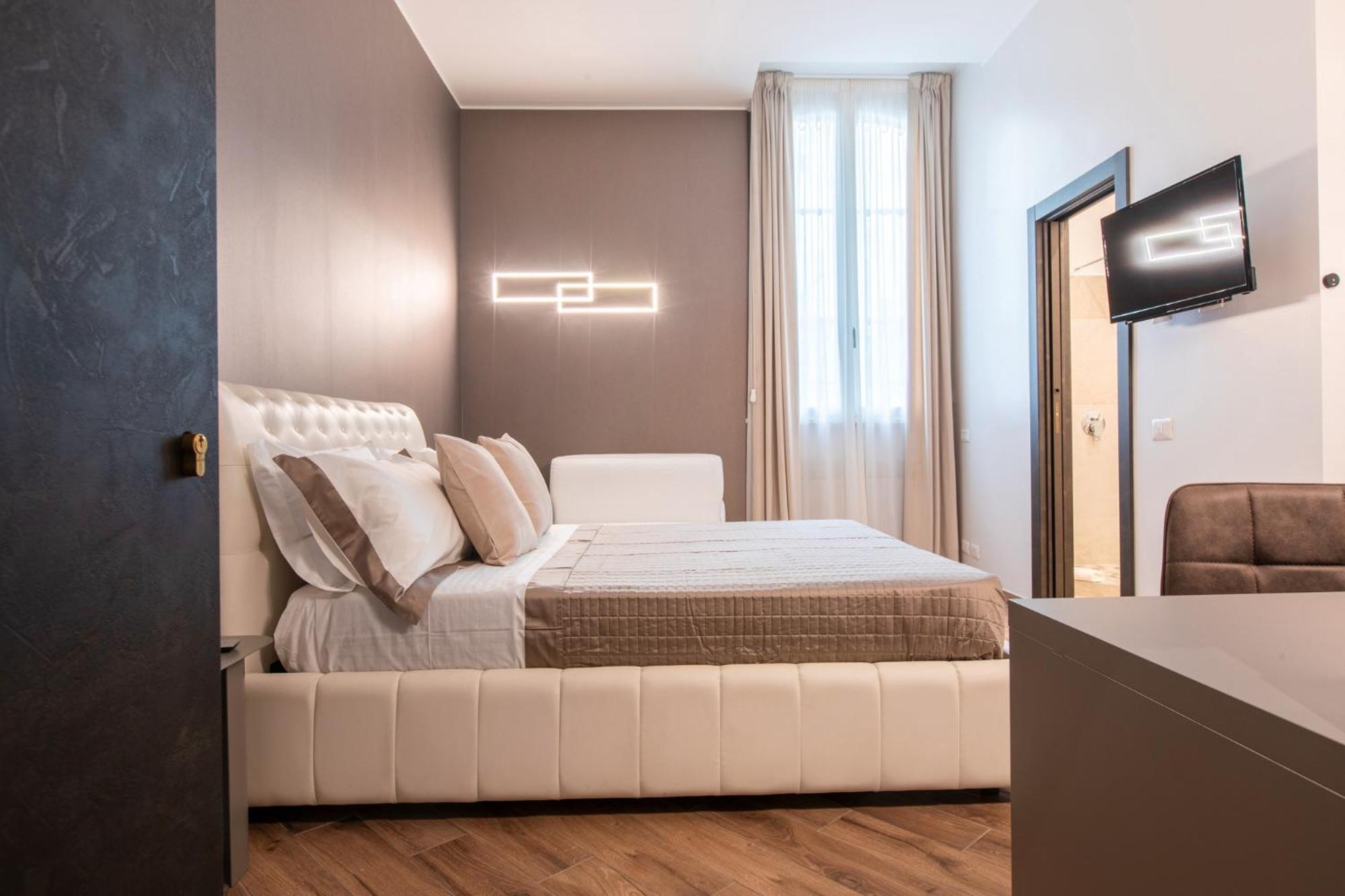 The Dream Suites Мілан Номер фото