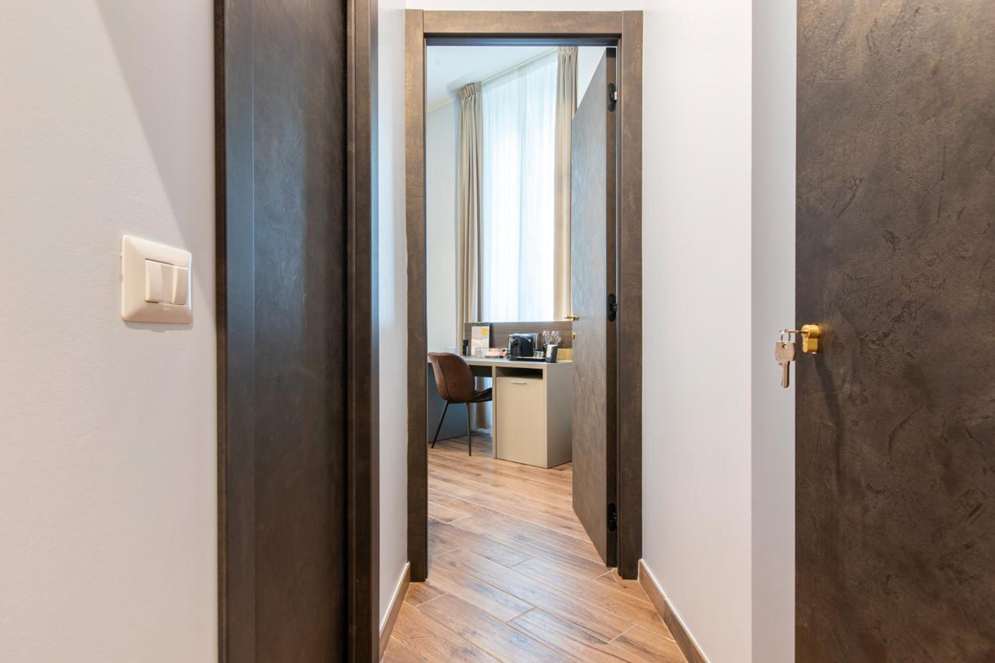 The Dream Suites Мілан Номер фото