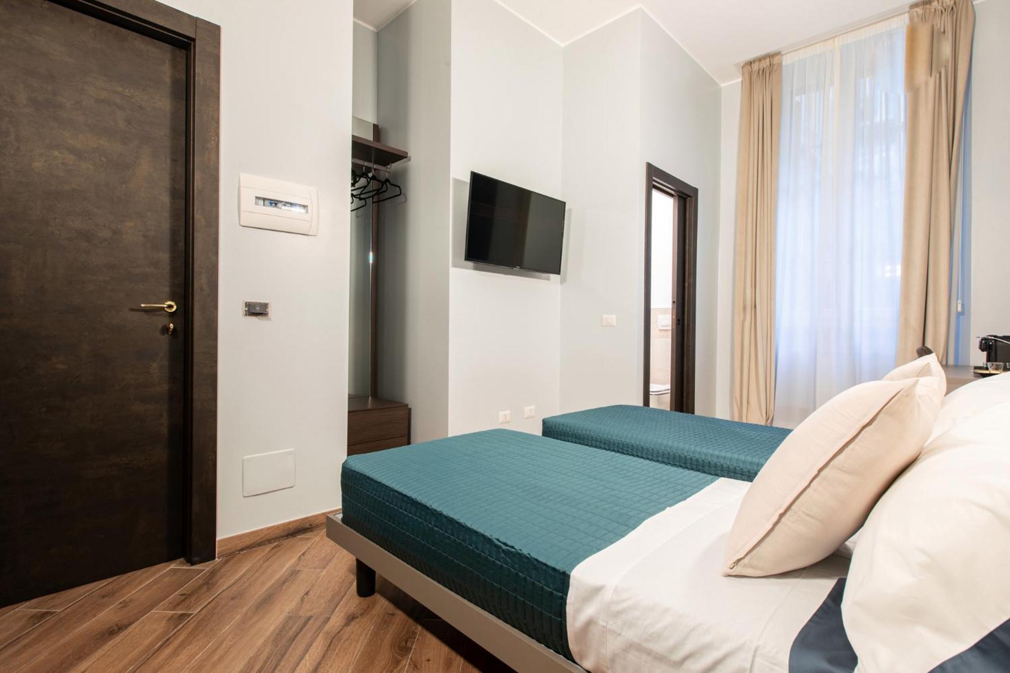 The Dream Suites Мілан Номер фото