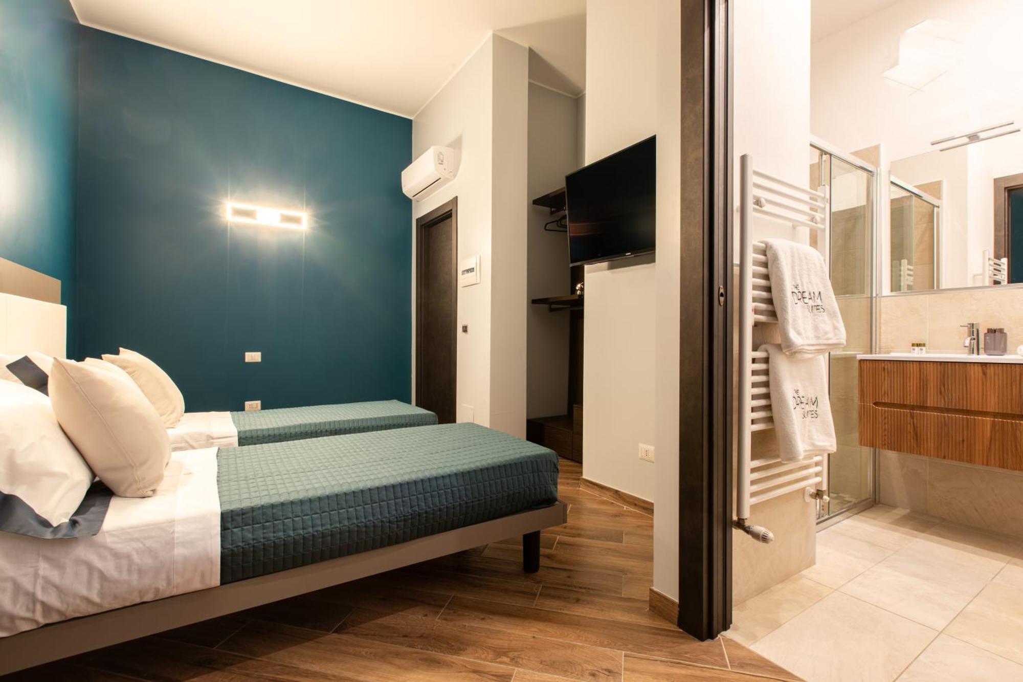 The Dream Suites Мілан Номер фото