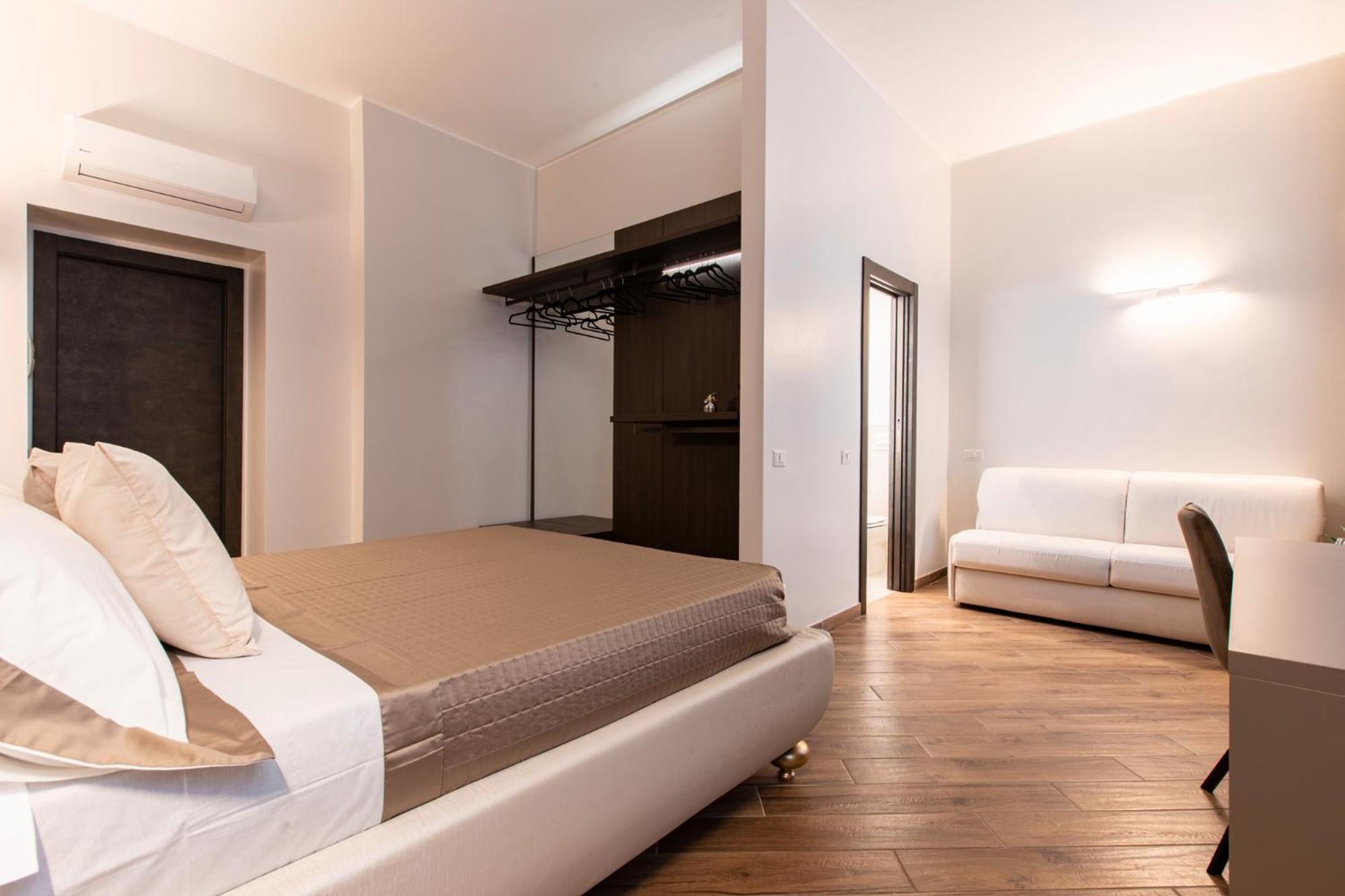 The Dream Suites Мілан Номер фото