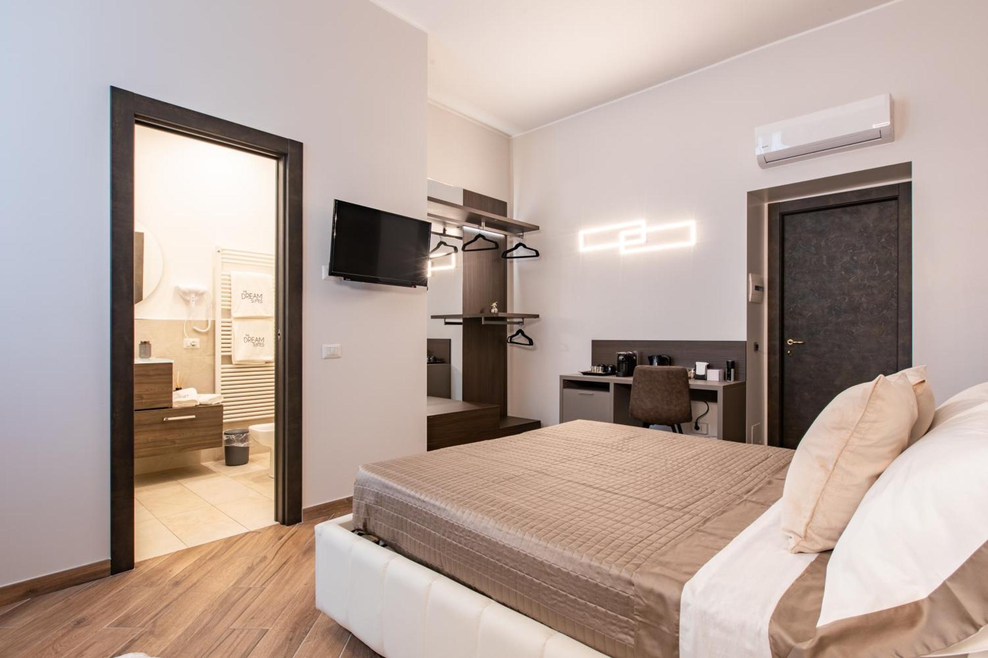 The Dream Suites Мілан Номер фото