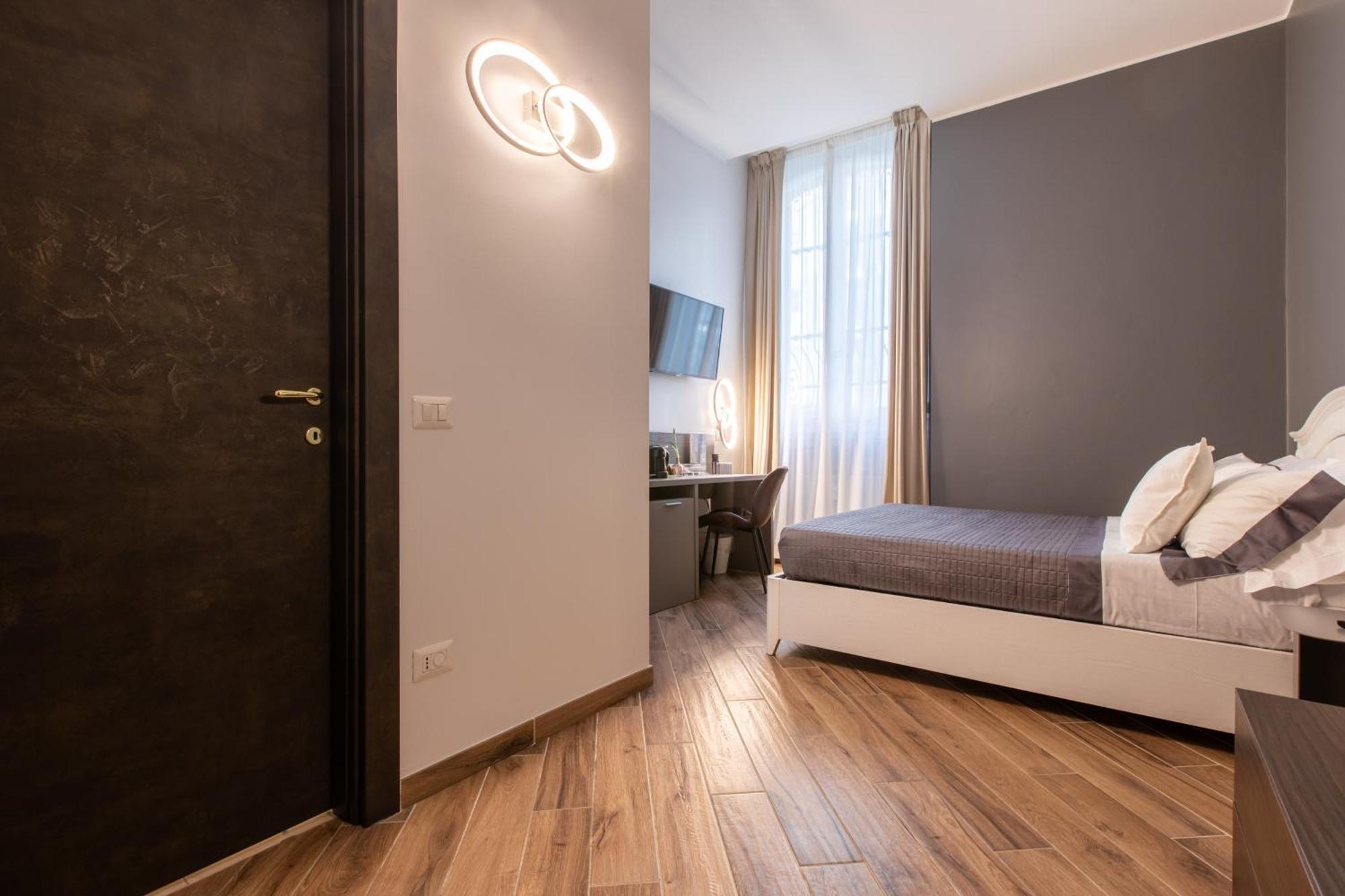 The Dream Suites Мілан Номер фото