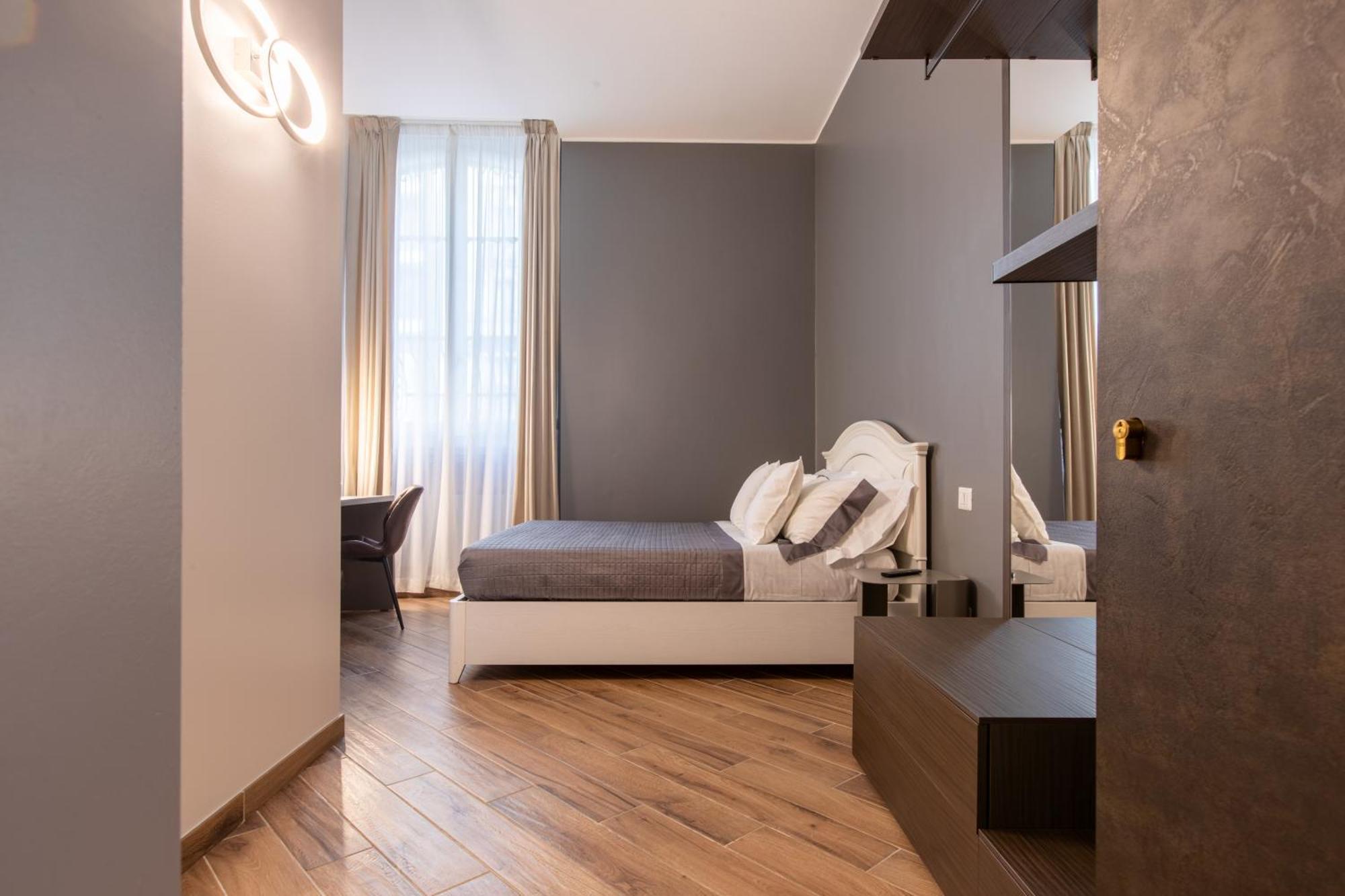 The Dream Suites Мілан Номер фото