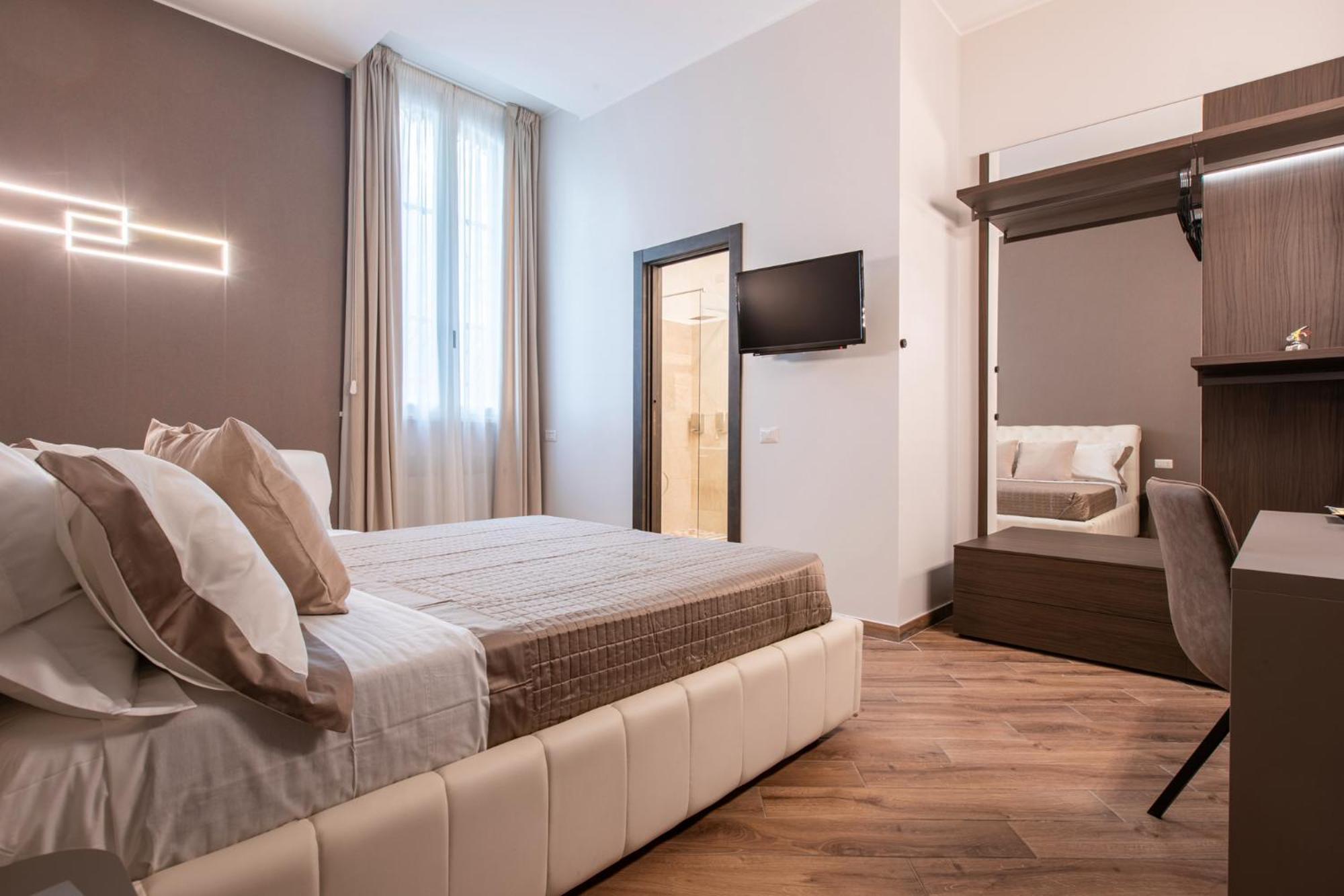 The Dream Suites Мілан Номер фото